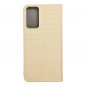 XIAOMI Redmi Note 12s Book Handytaschen Sensitive Book Gold