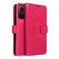 XIAOMI Redmi Note 12s Book Handytaschen MEZZO Book Mandala  Magenta