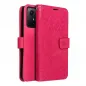 XIAOMI Redmi Note 12s Book Handytaschen MEZZO Book Mandala  Magenta