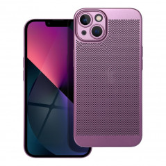Apple iPhone 13 Hülle Breezy Lila (Purple)