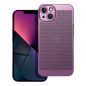 Apple iPhone 13 Hülle Breezy Lila (Purple)