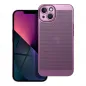 Apple iPhone 13 Hülle Breezy Lila (Purple)