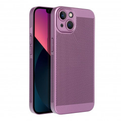 Apple iPhone 13 Hülle Breezy Lila (Purple)