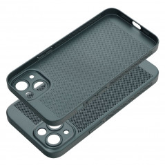 Apple iPhone 13 Hülle Breezy Grün