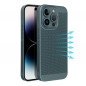 Apple iPhone 13 Hülle Breezy Grün