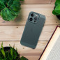 Apple iPhone 13 Hülle Breezy Grün