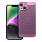 Apple iPhone 14 Hülle Breezy Lila (Purple)