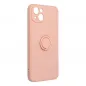 Apple iPhone 15 Plus Hülle Roar Amber Rosa