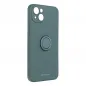Apple iPhone 15 Plus Hülle Roar Amber Grün