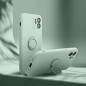 Apple iPhone 15 Plus Hülle Roar Amber Grün