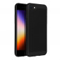 Apple iPhone SE 2020 Hülle Breezy Schwarz