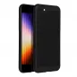 Apple iPhone SE 2022 5G Hülle Breezy Schwarz