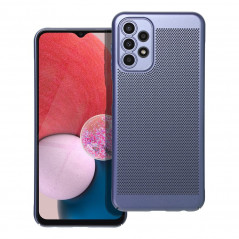 Samsung Galaxy A13 LTE Hülle Breezy Blau