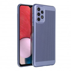 Samsung Galaxy A13 LTE Hülle Breezy Blau