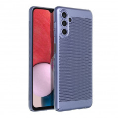Samsung Galaxy A13 LTE Hülle Breezy Blau