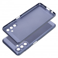 Samsung Galaxy A13 5G Hülle Breezy Blau