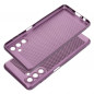 Samsung Galaxy A13 5G Hülle Breezy Lila (Purple)