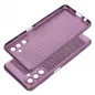 Samsung Galaxy A13 5G Hülle Breezy Lila (Purple)