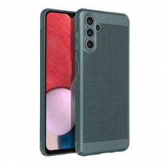 Samsung Galaxy A13 LTE Hülle Breezy Grün