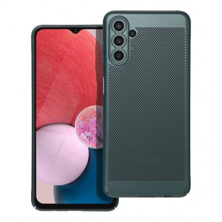 Samsung Galaxy A04s Hülle Breezy Grün