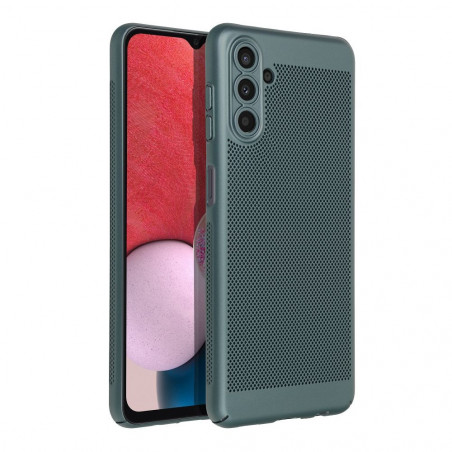 Samsung Galaxy A04s Hülle Breezy Grün