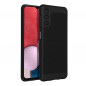 Samsung Galaxy A13 LTE Hülle Breezy Schwarz