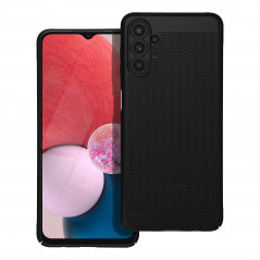 Samsung Galaxy A04s Hülle Breezy Schwarz