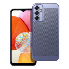 Samsung Galaxy A14 LTE Hülle Breezy Blau
