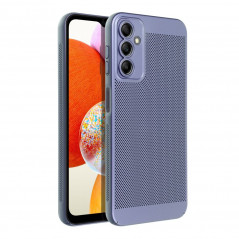 Samsung Galaxy A14 LTE Hülle Breezy Blau