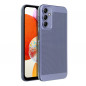 Samsung Galaxy A14 LTE Hülle Breezy Blau