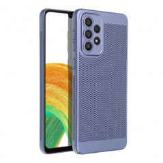 Samsung Galaxy A33 Hülle Breezy Blau