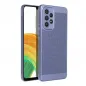 Samsung Galaxy A33 Hülle Breezy Blau