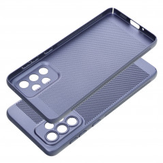 Samsung Galaxy A33 Hülle Breezy Blau