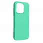 Apple iPhone 15 Pro Hülle Roar Colorful Jelly Minzig
