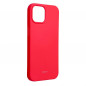Apple iPhone 15 Hülle Roar Colorful Jelly Heißes Rosa