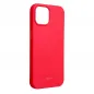 Apple iPhone 15 Hülle Roar Colorful Jelly Heißes Rosa