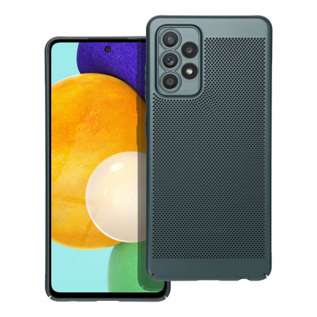 Samsung Galaxy A52s 5G Hülle Breezy Grün