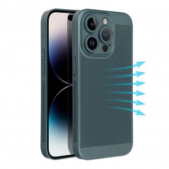 Samsung Galaxy A52s 5G Hülle Breezy Grün