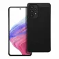 Samsung Galaxy A53 5G Hülle Breezy Schwarz