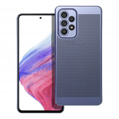 Samsung Galaxy A53 5G Hülle Breezy Blau