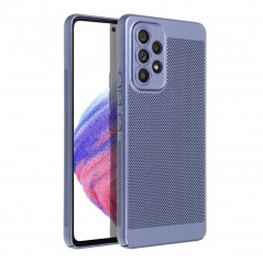 Samsung Galaxy A53 5G Hülle Breezy Blau