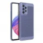 Samsung Galaxy A53 5G Hülle Breezy Blau