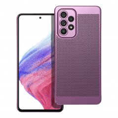 Samsung Galaxy A53 5G Hülle Breezy Lila (Purple)