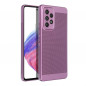Samsung Galaxy A53 5G Hülle Breezy Lila (Purple)