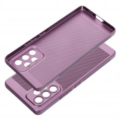 Samsung Galaxy A53 5G Hülle Breezy Lila (Purple)