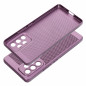 Samsung Galaxy A53 5G Hülle Breezy Lila (Purple)