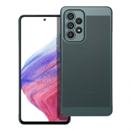 Samsung Galaxy A53 5G Hülle Breezy Grün
