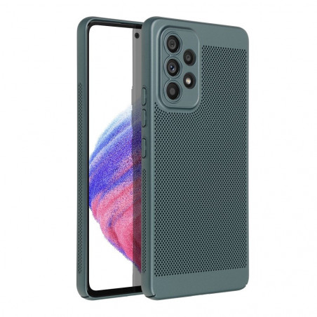 Samsung Galaxy A53 5G Hülle Breezy Grün