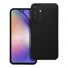 Samsung Galaxy A54 Hülle Breezy Schwarz
