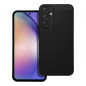 Samsung Galaxy A54 Hülle Breezy Schwarz